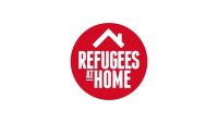 Refugees at home