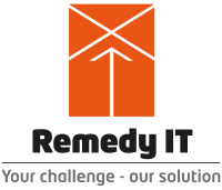 Remedy it solutions