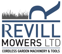 Revill mowers limited