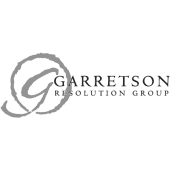 Garretson resolution group