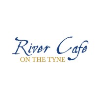 River cafe on the tyne