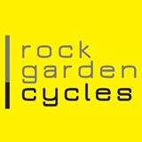 Rock garden cycles