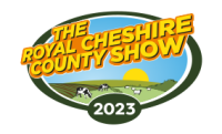 Royal cheshire county show