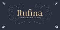 Rufina group of companies