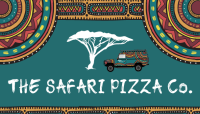 The safari pizza co