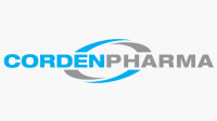 Corden pharma - a full-service cdmo