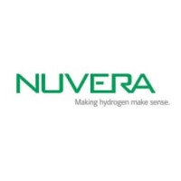 Nuvera fuel cells