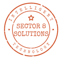 Sector 8 solutions ltd