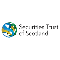 Securities trust of scotland plc