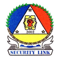 Security link services limited