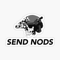 Send nod