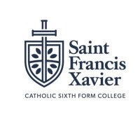 Saint francis xavier (sfx) sixth form college