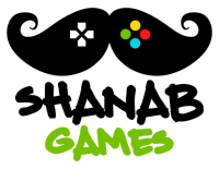 Shanab games