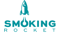 Smoking rocket