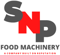 Snp food machinery