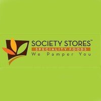 Society stores