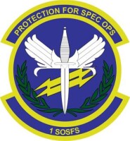 Special operation security