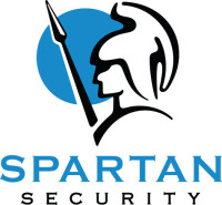 Spartan 24 hour security