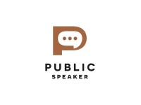 Speaking in public