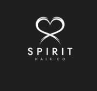 Spirit hair