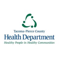 Tacoma-pierce county health department