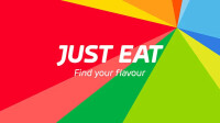 Just-Eat