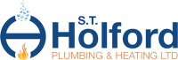 S t holford plumbing & heating ltd
