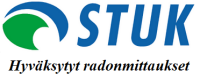 Suomen radonhallinta oy
