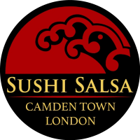Sushi salsa