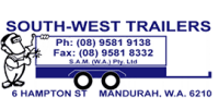 South-west trailers