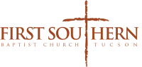 First southern baptist church