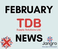 Tdb supply solutions ltd