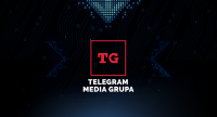 Telegram media grupa
