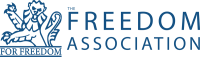 The freedom association