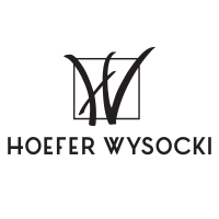 Hoefer wysocki architecture
