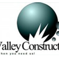 Three valley construction