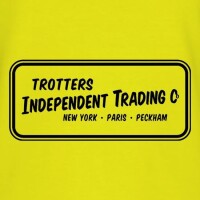 Trotters independent traders personal shopper
