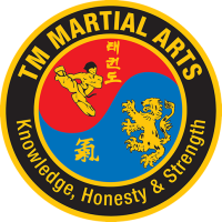 Tm martial arts