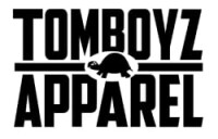 Tomboyz apparel