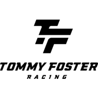 Tommy foster racing