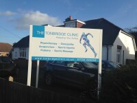 The tonbridge clinic