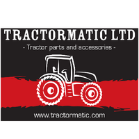 Tractormatic limited