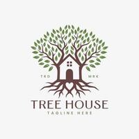Treehouse graphics