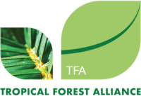Tropical forest alliance