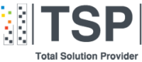 Tsp total solution provider