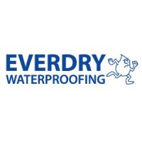 Everdry waterproofing
