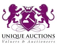 Unique auctions