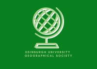 Edinburgh university geographical society