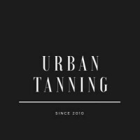 Urban beach tanning and beauty