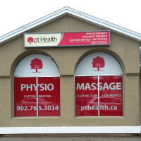 PT Health Greenwood Physiotherapy